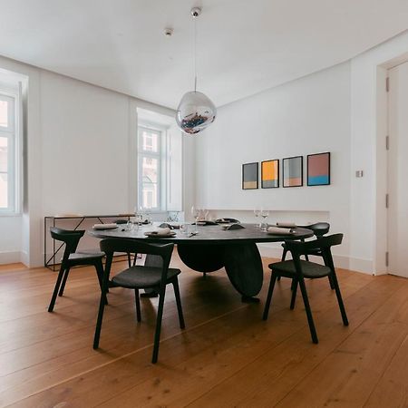 The Art Gate Ξενοδοχείο Lisboa Εξωτερικό φωτογραφία