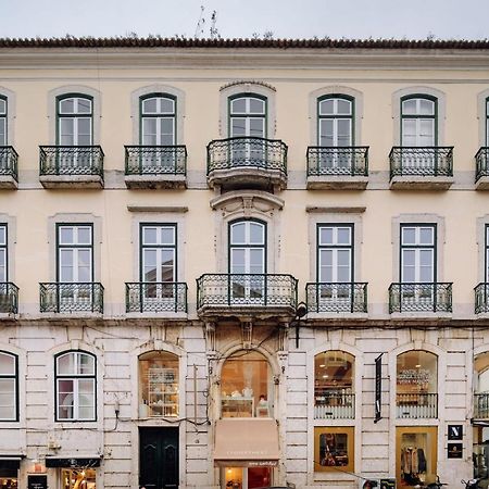 The Art Gate Ξενοδοχείο Lisboa Εξωτερικό φωτογραφία
