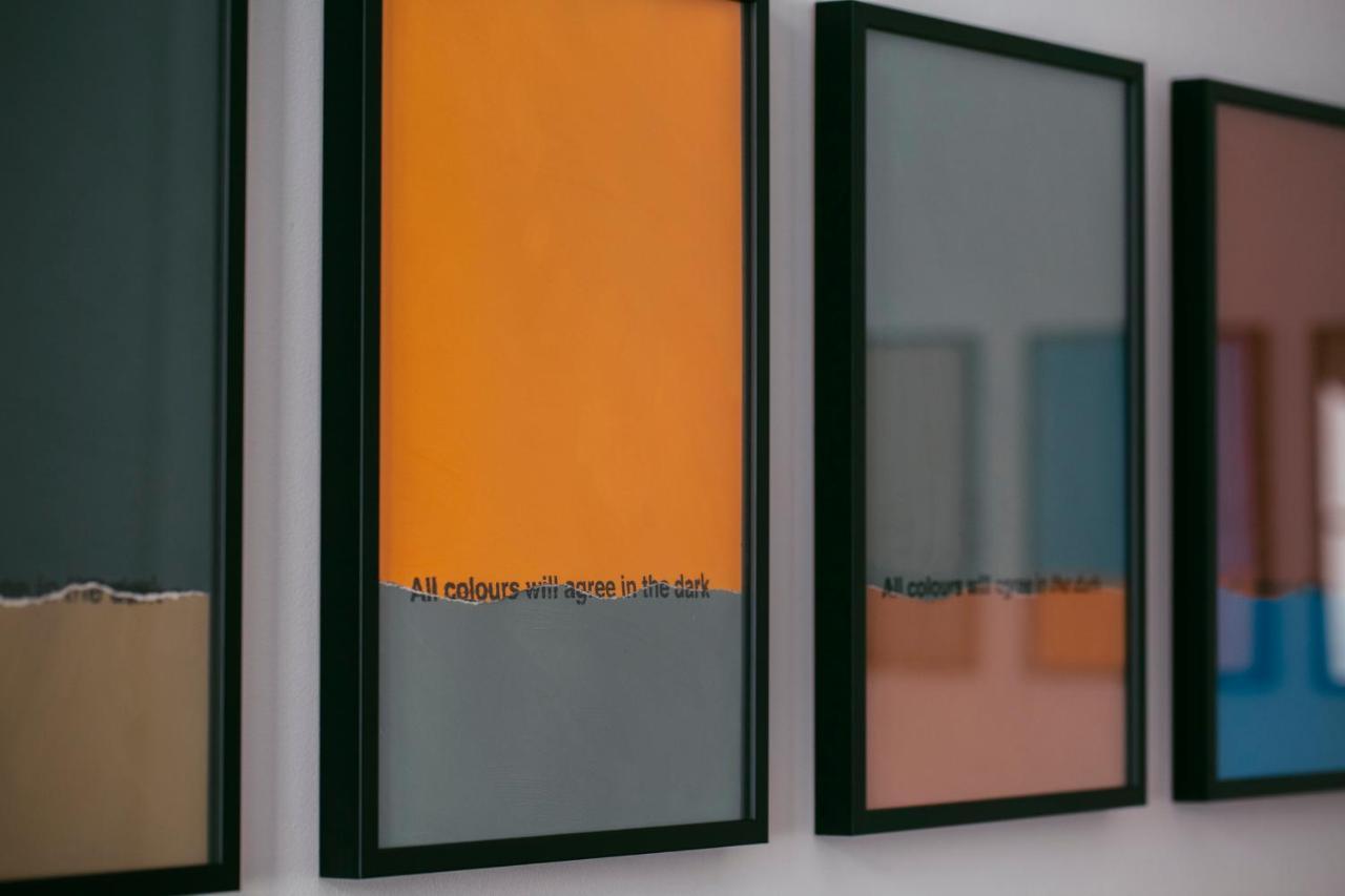The Art Gate Ξενοδοχείο Lisboa Εξωτερικό φωτογραφία