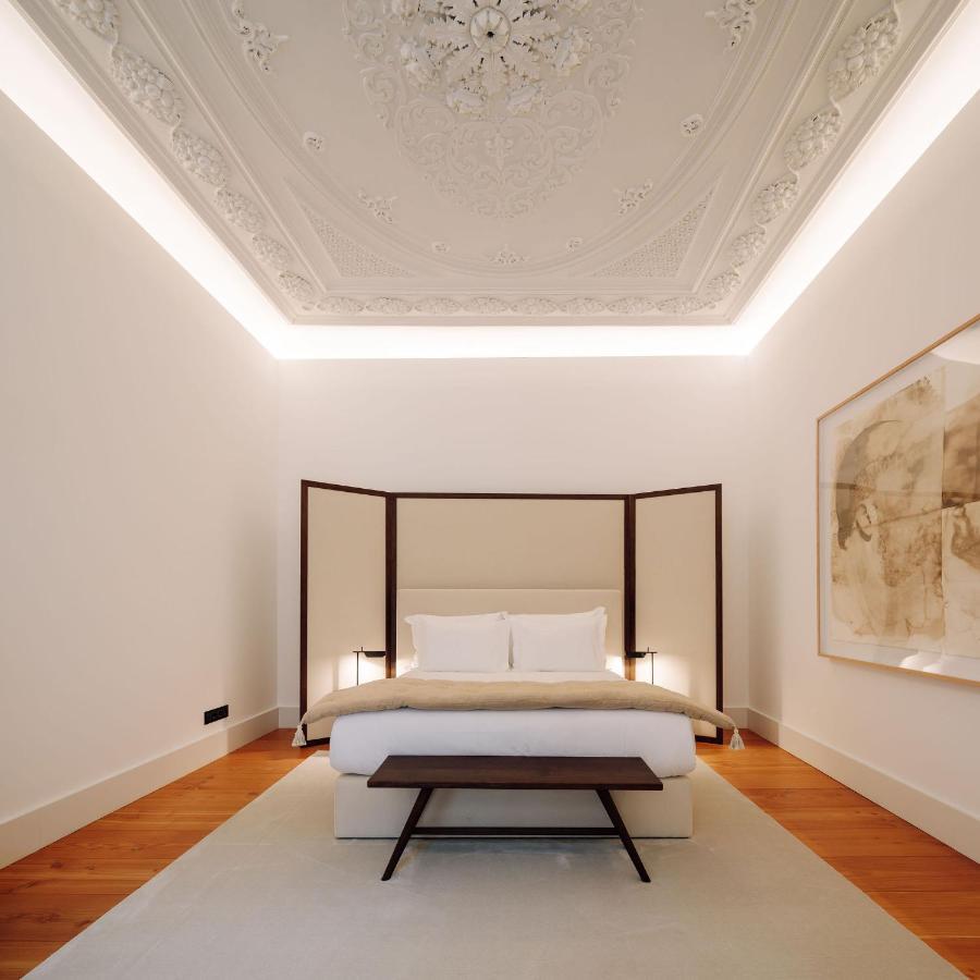 The Art Gate Ξενοδοχείο Lisboa Εξωτερικό φωτογραφία
